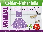 dm drogerie markt VANDAL Kleider Mottenfalle