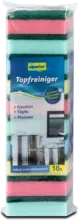 dm drogerie markt aqualine Topfreiniger