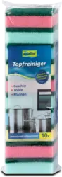 aqualine Topfreiniger
