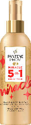 PANTENE PRO-V 5in1 Miracle Pre-Styler Leave-In Spray