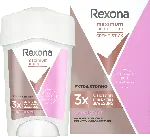 dm drogerie markt Rexona maximum protection Anti-Transpirant Creme-Stick Confidence