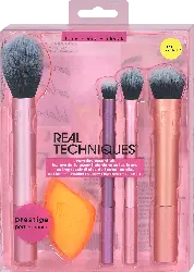 REAL TECHNIQUES Pinsel-Set Everyday Essentials