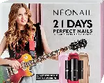 dm drogerie markt NÉONAIL UV Gel Nagellack Starterset 21 Days Perfect Nails