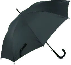 Happy Rain Automatik Schwarz