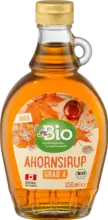 dm drogerie markt dmBio Ahornsirup Grad A