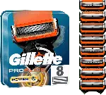 dm drogerie markt Gillette Fusion ProGlide Power Rasierklingen Vorteilspack