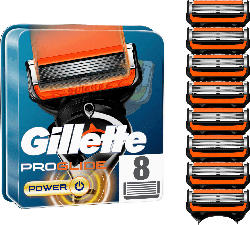 Gillette Fusion ProGlide Power Rasierklingen Vorteilspack