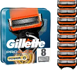 Gillette Fusion ProGlide Power Rasierklingen Vorteilspack