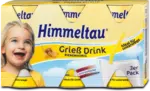 dm drogerie markt Himmeltau Grieß Drink Bienenhonig 3er Pack