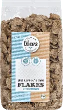 dm drogerie markt Werz Cornflakes Bio Buchweizen-Vollkorn glutenfrei