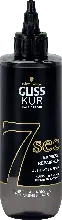 dm drogerie markt Schwarzkopf Gliss Kur 7 sec Express-Repair-Kur Ultimate Repair
