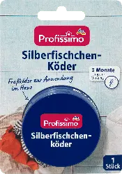 Profissimo Silberfischchen-Köder