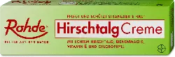 Rohde Hirschtalg Creme