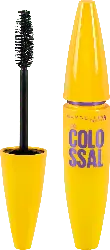 Maybelline New York Mascara The Colossal Volum’ Express Glam Black