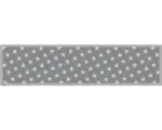 Hornbach Vinyl-Bodenmatte mySPOTTI buddy Mini Star Grey L