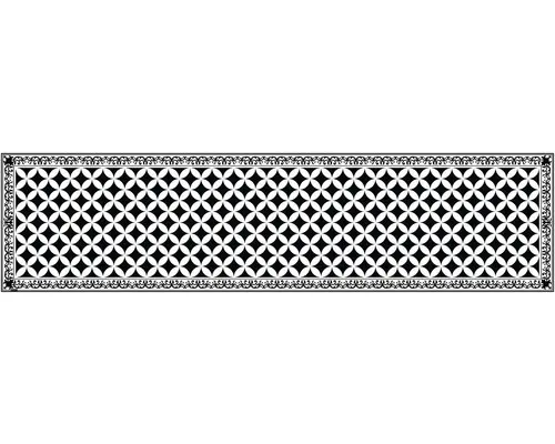 Vinyl-Bodenmatte mySPOTTI buddy Chadi L