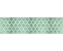 Vinyl-Bodenmatte mySPOTTI buddy Indra L