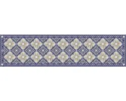 Vinyl-Bodenmatte mySPOTTI buddy Luis L