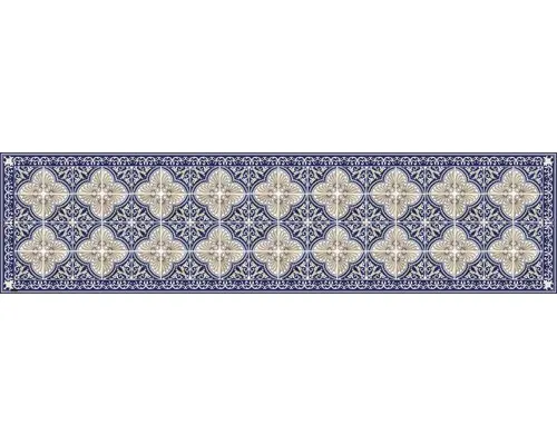 Vinyl-Bodenmatte mySPOTTI buddy Luis L