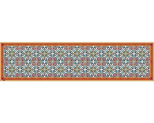 Vinyl-Bodenmatte mySPOTTI buddy Eos L