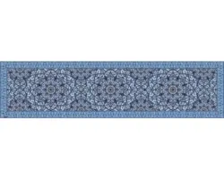 Vinyl-Bodenmatte mySPOTTI buddy Jamal L