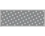 Hornbach Vinyl-Bodenmatte mySPOTTI buddy Mini Star Grey M