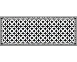 Vinyl-Bodenmatte mySPOTTI buddy Chadi M