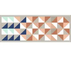 Vinyl-Bodenmatte mySPOTTI buddy Lutz M