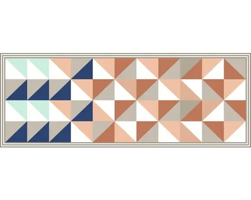 Vinyl-Bodenmatte mySPOTTI buddy Lutz M