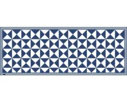 Vinyl-Bodenmatte mySPOTTI buddy Ingrid M