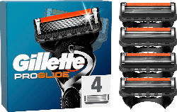 Gillette Fusion5 ProGlide Rasierklingen