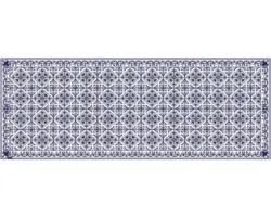 Vinyl-Bodenmatte mySPOTTI buddy Diana M