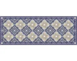 Vinyl-Bodenmatte mySPOTTI buddy Luis M