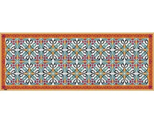 Vinyl-Bodenmatte mySPOTTI buddy Eos M