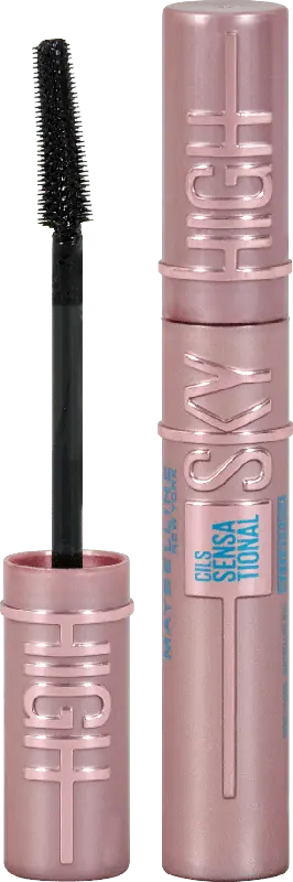 Maybelline New York Mascara Lash Sensational Sky High Waterproof