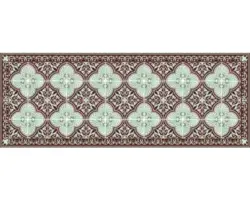 Vinyl-Bodenmatte mySPOTTI buddy Luisa M