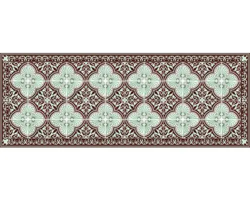 Vinyl-Bodenmatte mySPOTTI buddy Luisa M