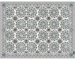 Vinyl-Bodenmatte mySPOTTI buddy Selina S