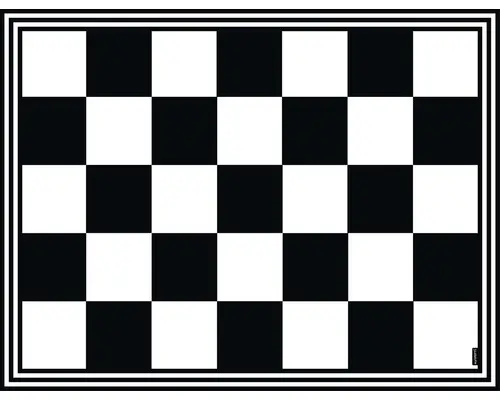 Vinyl-Bodenmatte mySPOTTI buddy Memphis S