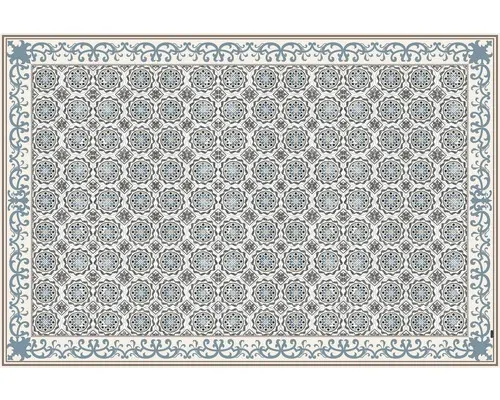 Vinyl-Bodenmatte mySPOTTI buddy Selina XL