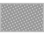 Hornbach Vinyl-Bodenmatte mySPOTTI buddy Mini Star Grey XL