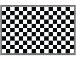 Vinyl-Bodenmatte mySPOTTI buddy Memphis XL