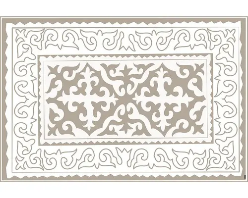 Vinyl-Bodenmatte mySPOTTI buddy Aksana XL