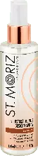 dm drogerie markt St. Moriz Selbstbräunungs-Gesichtsspray, Mittel