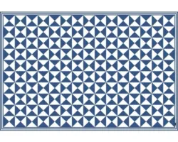 Vinyl-Bodenmatte mySPOTTI buddy Ingrid XL