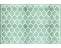 Vinyl-Bodenmatte mySPOTTI buddy Indra XL