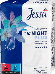 Jessa Maxi-Binden Night Plus