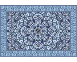 Vinyl-Bodenmatte mySPOTTI buddy Jamal XL