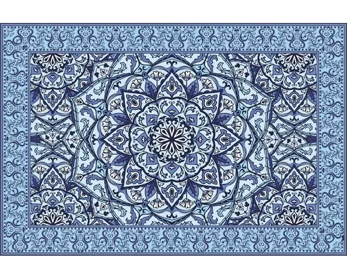 Vinyl-Bodenmatte mySPOTTI buddy Jamal XL