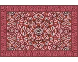 Vinyl-Bodenmatte mySPOTTI buddy Latika XL